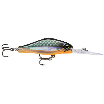 Rapala Shadow Rap Jack Deep Sahte Balığı - 75