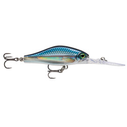 Rapala Shadow Rap Jack Deep Sahte Balığı - 74