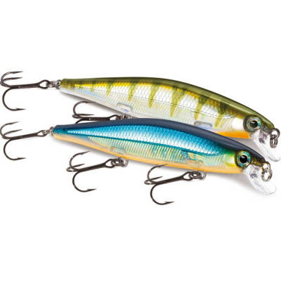 Rapala Shadow Rap Sahte Balığı - 18