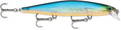 Rapala Shadow Rap Sahte Balığı - 7