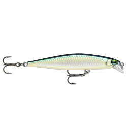 Rapala Shadow Rap Sahte Balığı - 5