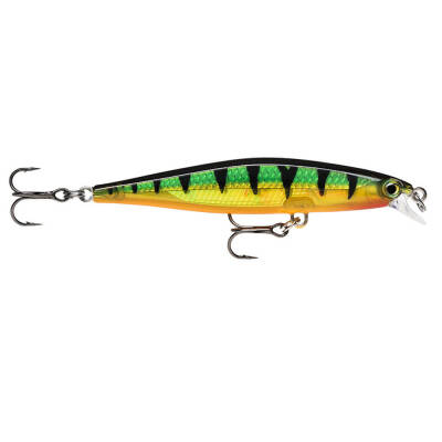 Rapala Shadow Rap Sahte Balığı - 4