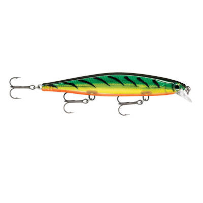 Rapala Shadow Rap Sahte Balığı - 3