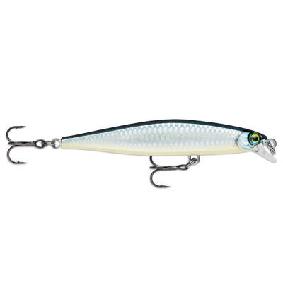 Rapala Shadow Rap Sahte Balığı - 1