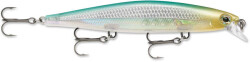 Rapala Shadow Rap Sahte Balığı - 113