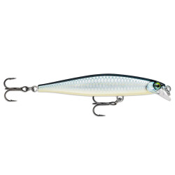 Rapala Shadow Rap Sahte Balığı - 86