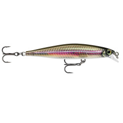 Rapala Shadow Rap Sahte Balığı - 2