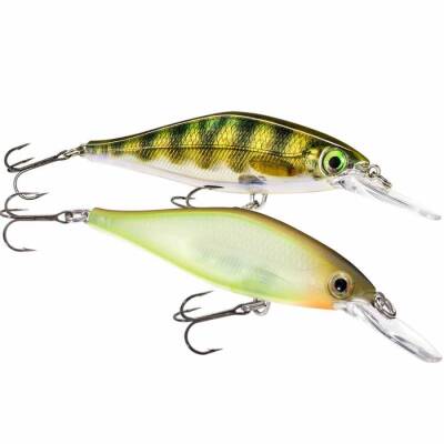 Rapala Shadow Rap Shad Deep Sahte Balığı - 8