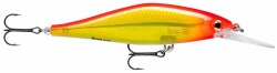 Rapala Shadow Rap Shad Deep Sahte Balığı - 7