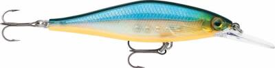 Rapala Shadow Rap Shad Deep Sahte Balığı - 5