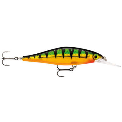 Rapala Shadow Rap Shad Deep Sahte Balığı - 4