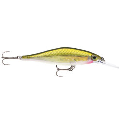 Rapala Shadow Rap Shad Deep Sahte Balığı - 3