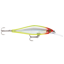 Rapala Shadow Rap Shad Deep Sahte Balığı - 2