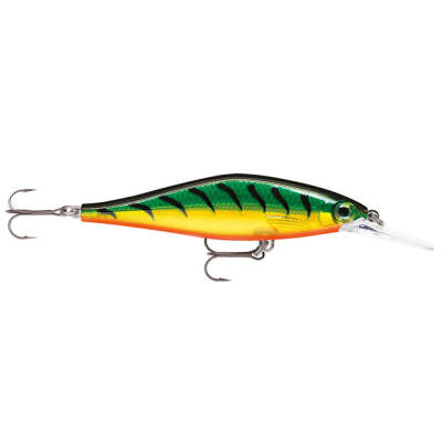 Rapala Shadow Rap Shad Deep Sahte Balığı - 1