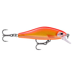 Rapala Shadow Rap Solid Shad Sahte Balığı - 8