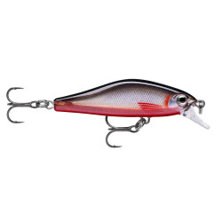 Rapala Shadow Rap Solid Shad Sahte Balığı - 2