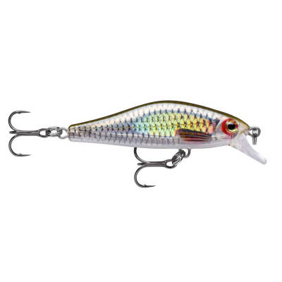 Rapala Shadow Rap Solid Shad Sahte Balığı - 58