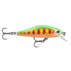 Rapala Shadow Rap Solid Shad Sahte Balığı - 55