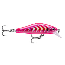 Rapala Shadow Rap Solid Shad Sahte Balığı - 54