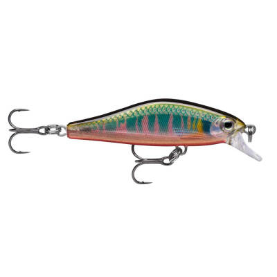 Rapala Shadow Rap Solid Shad Sahte Balığı - 52