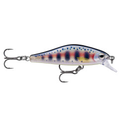 Rapala Shadow Rap Solid Shad Sahte Balığı - 48