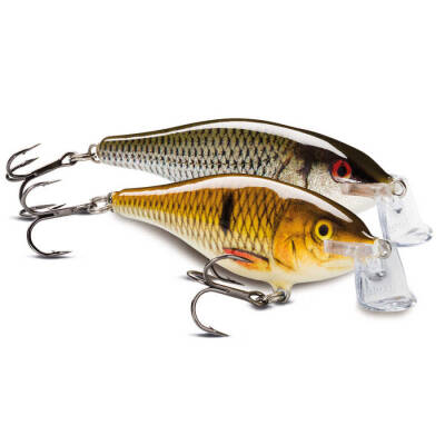 Rapala Shallow Shad Rap Sahte Balığı - 36