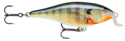 Rapala Shallow Shad Rap Sahte Balığı - 32