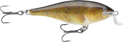 Rapala Shallow Shad Rap Sahte Balığı - 31