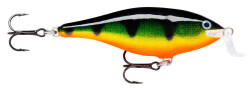 Rapala Shallow Shad Rap Sahte Balığı - 28