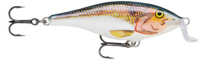 Rapala Shallow Shad Rap Sahte Balığı - 27