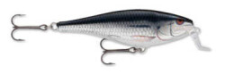 Rapala Shallow Shad Rap Sahte Balığı - 25