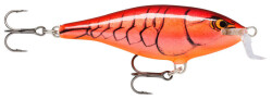 Rapala Shallow Shad Rap Sahte Balığı - 17