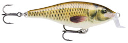 Rapala Shallow Shad Rap Sahte Balığı - 16