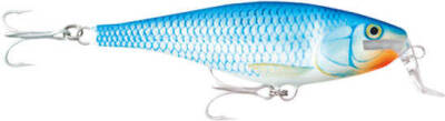 Rapala Shallow Shad Rap Sahte Balığı - 15