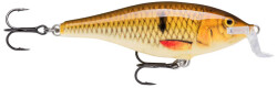 Rapala Shallow Shad Rap Sahte Balığı - 13