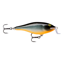 Rapala Shallow Shad Rap Sahte Balığı - 9