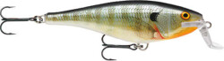 Rapala Shallow Shad Rap Sahte Balığı - 8