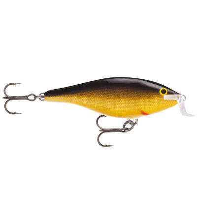 Rapala Shallow Shad Rap Sahte Balığı - 4