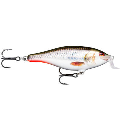 Rapala Shallow Shad Rap Sahte Balığı - 1