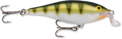 Rapala Shallow Shad Rap Sahte Balığı - 165