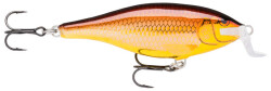 Rapala Shallow Shad Rap Sahte Balığı - 175