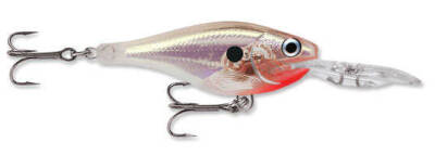 Rapala Shallow Shad Rap Sahte Balığı - 186