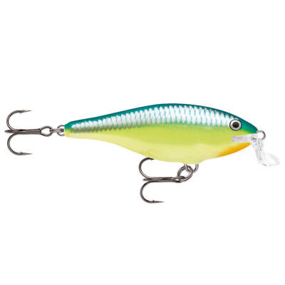 Rapala Shallow Shad Rap Sahte Balığı - 193