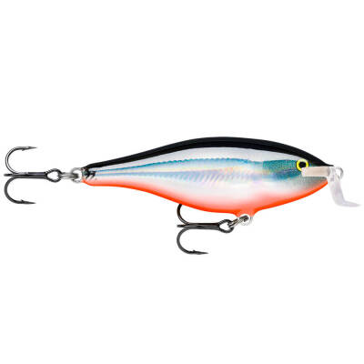 Rapala Shallow Shad Rap Sahte Balığı - 195