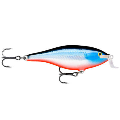 Rapala Shallow Shad Rap Sahte Balığı - 196