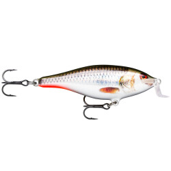 Rapala Shallow Shad Rap Sahte Balığı - 197