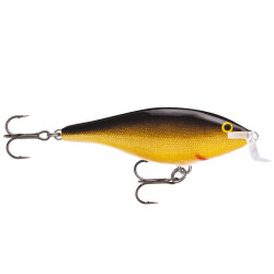 Rapala Shallow Shad Rap Sahte Balığı - 74