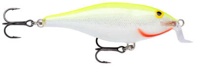 Rapala Shallow Shad Rap Sahte Balığı - 55