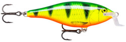 Rapala Shallow Shad Rap Sahte Balığı - 21