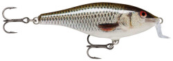 Rapala Shallow Shad Rap Sahte Balığı - 14